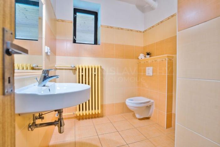 Prodej ubytování, Velké Losiny, Žižkova, 431 m2