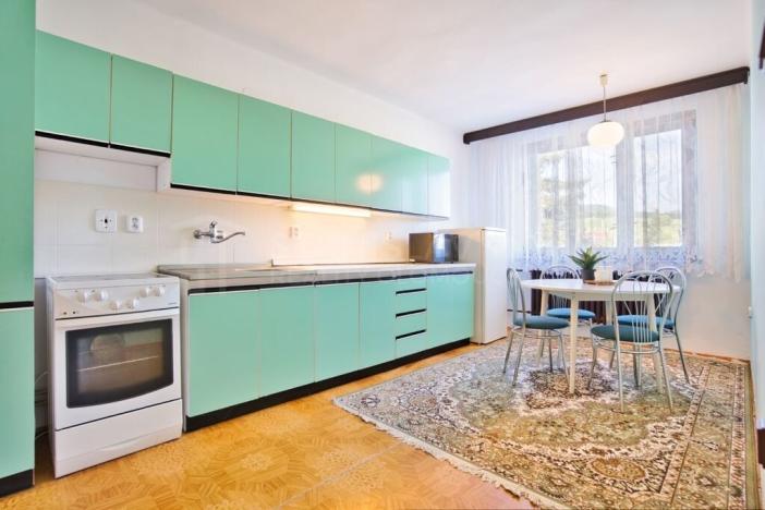 Prodej ubytování, Velké Losiny, Žižkova, 431 m2