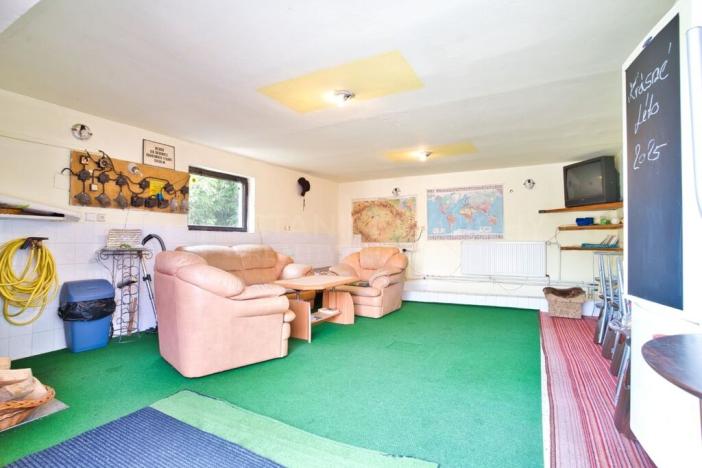 Prodej ubytování, Velké Losiny, Žižkova, 431 m2