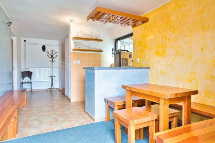 Prodej ubytování, Velké Losiny, Žižkova, 431 m2