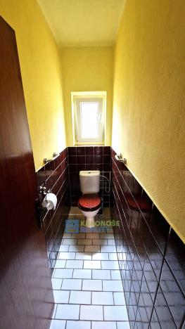 Prodej rodinného domu, Velké Svatoňovice, 150 m2