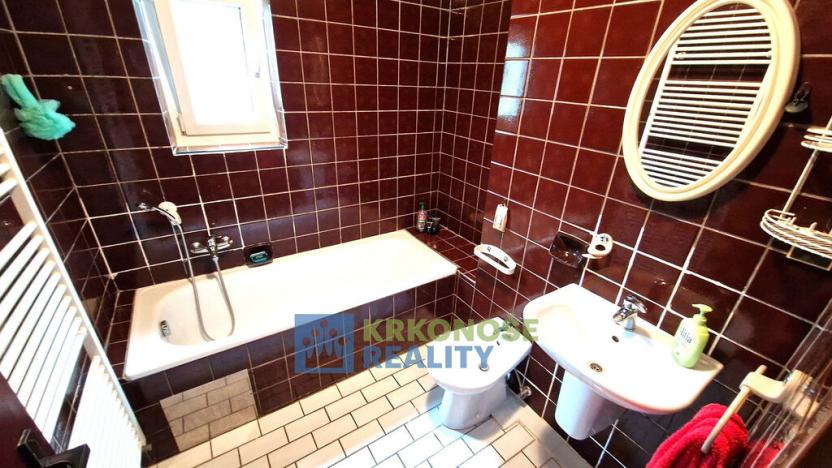 Prodej rodinného domu, Velké Svatoňovice, 150 m2