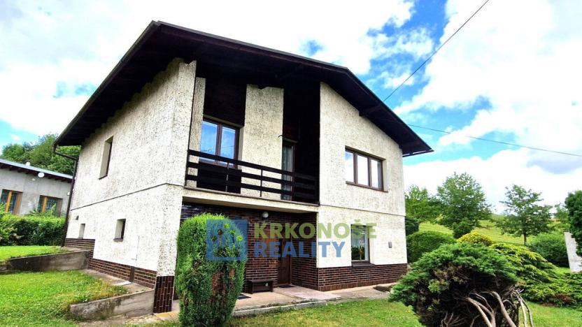 Prodej rodinného domu, Velké Svatoňovice, 150 m2