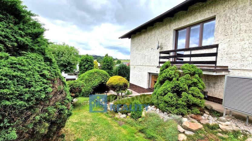 Prodej rodinného domu, Velké Svatoňovice, 150 m2