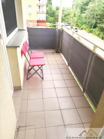 Prodej bytu 3+kk, Rakovník - Rakovník II, Dukel. hrdinů, 67 m2