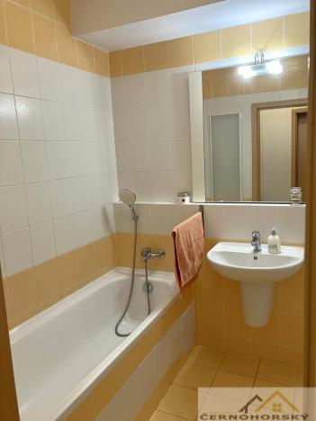 Prodej bytu 3+kk, Rakovník - Rakovník II, Dukel. hrdinů, 67 m2