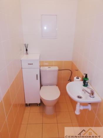 Prodej bytu 3+kk, Rakovník - Rakovník II, Dukel. hrdinů, 67 m2