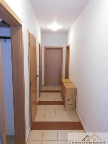 Prodej bytu 3+kk, Rakovník - Rakovník II, Dukel. hrdinů, 67 m2
