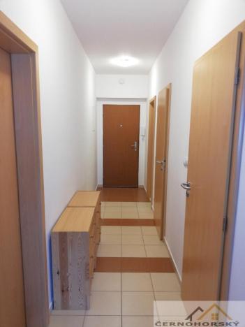 Prodej bytu 3+kk, Rakovník - Rakovník II, Dukel. hrdinů, 67 m2