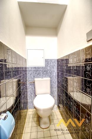 Prodej bytu 3+1, Hradec Králové - Třebeš, Pod Zámečkem, 80 m2