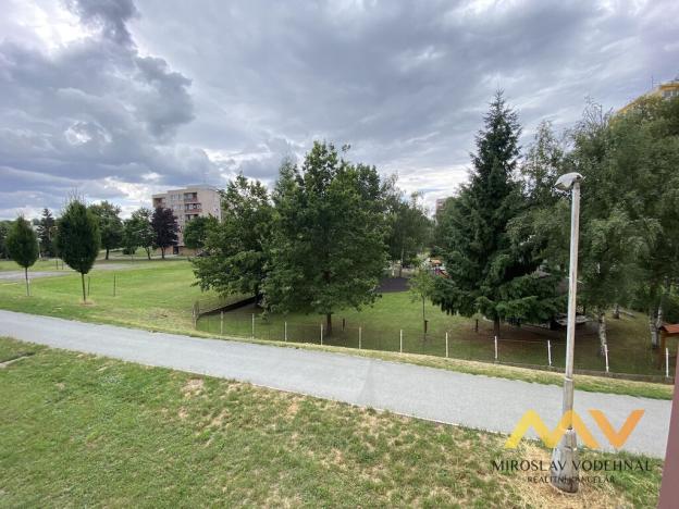 Prodej bytu 3+1, Hradec Králové - Třebeš, Pod Zámečkem, 80 m2