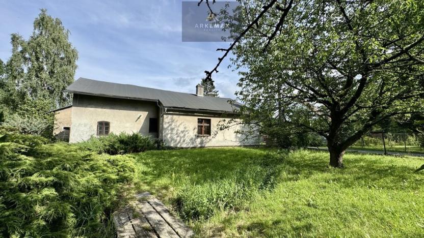 Prodej rodinného domu, Klimkovice, Malá strana, 90 m2