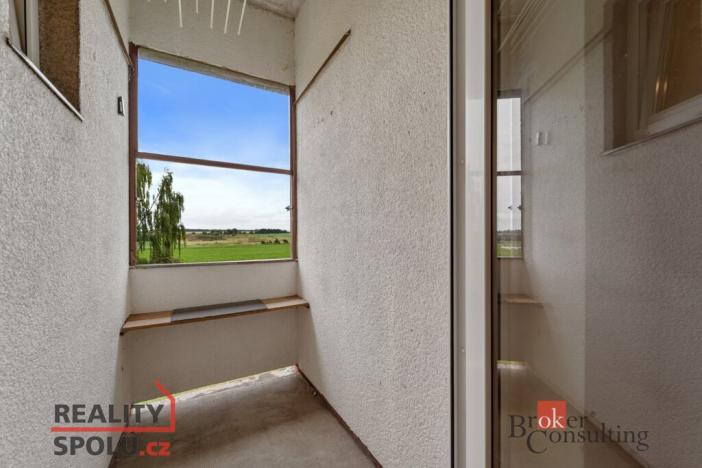 Prodej bytu 2+1, Kostelec nad Orlicí, Rudé armády, 83 m2