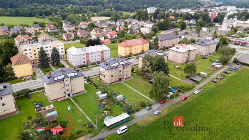 Prodej bytu 2+1, Kostelec nad Orlicí, Rudé armády, 83 m2