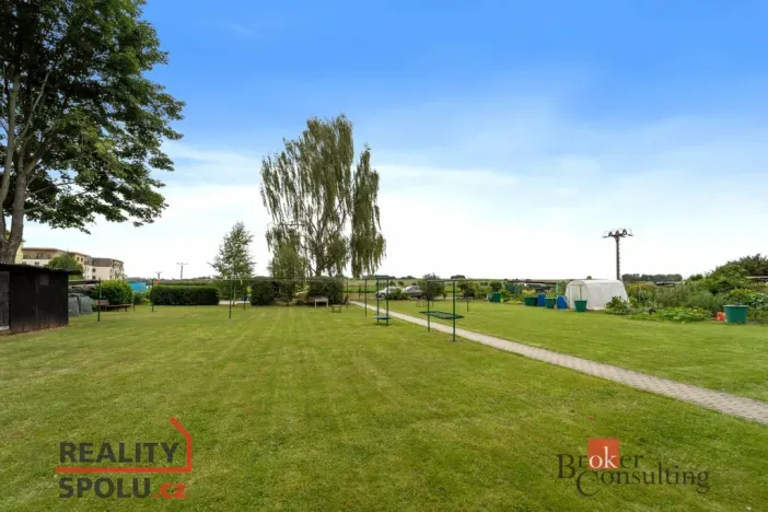 Prodej bytu 2+1, Kostelec nad Orlicí, Rudé armády, 83 m2