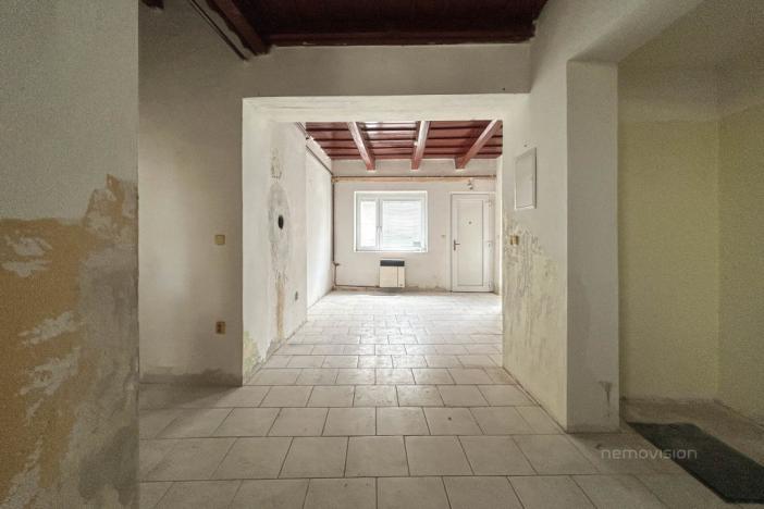 Prodej rodinného domu, Bzenec, Veselská, 81 m2