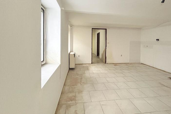 Prodej rodinného domu, Bzenec, Veselská, 81 m2