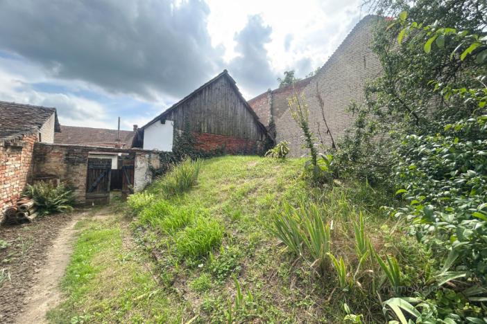 Prodej rodinného domu, Bzenec, Veselská, 81 m2