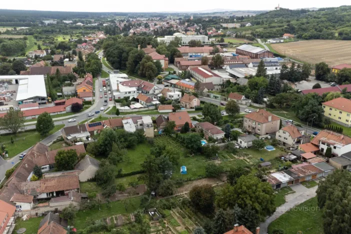 Prodej rodinného domu, Bzenec, Veselská, 81 m2