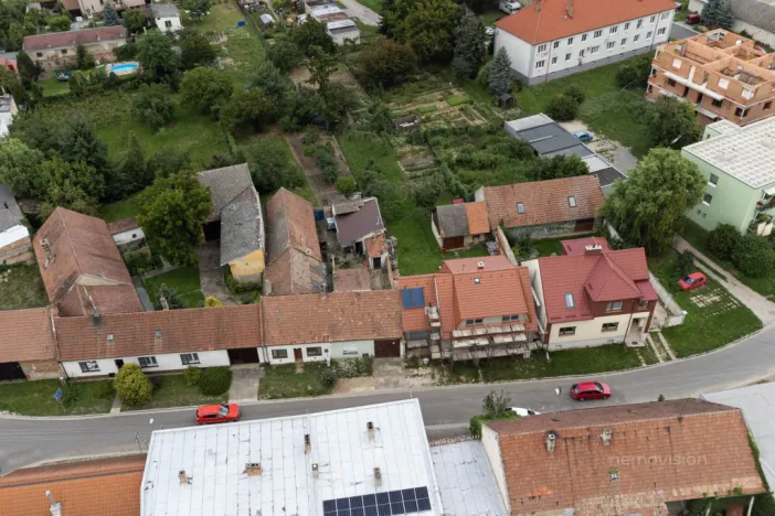 Prodej rodinného domu, Bzenec, Veselská, 81 m2