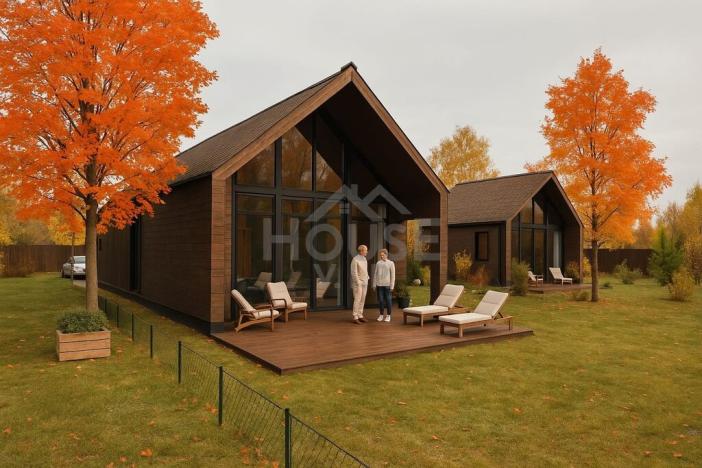 Prodej rodinného domu, Podbořany - Pšov, 195 m2
