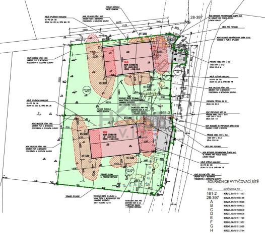 Prodej rodinného domu, Podbořany - Pšov, 195 m2