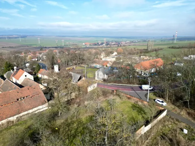 Prodej rodinného domu, Podbořany - Pšov, 195 m2