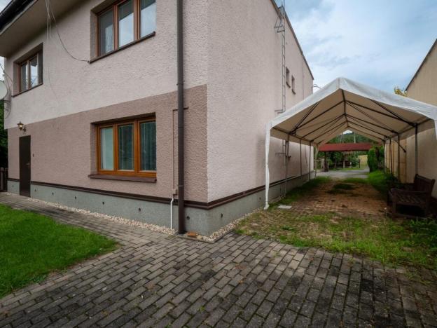 Prodej rodinného domu, Kopřivnice - Lubina, 160 m2