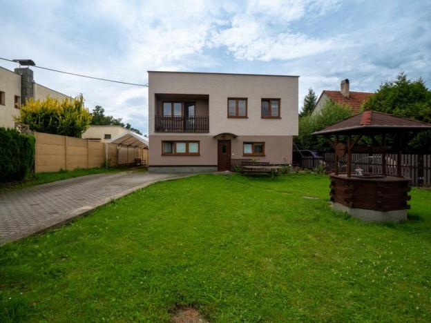 Prodej rodinného domu, Kopřivnice - Lubina, 160 m2
