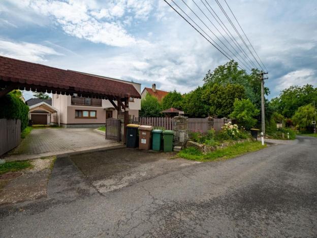 Prodej rodinného domu, Kopřivnice - Lubina, 160 m2