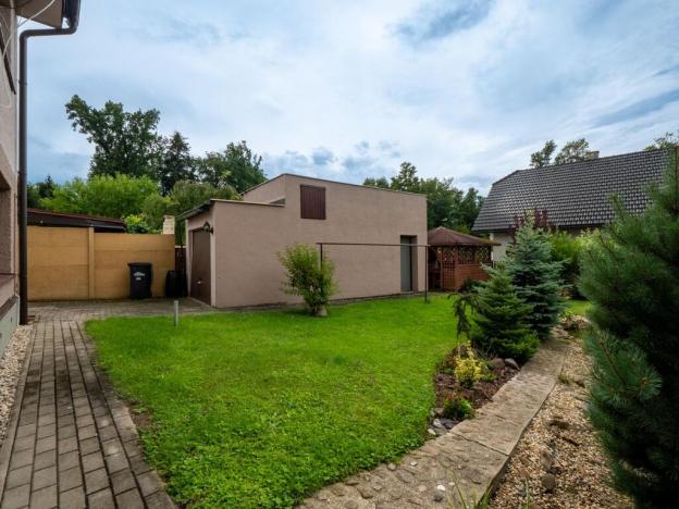 Prodej rodinného domu, Kopřivnice - Lubina, 160 m2