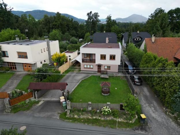 Prodej rodinného domu, Kopřivnice - Lubina, 160 m2