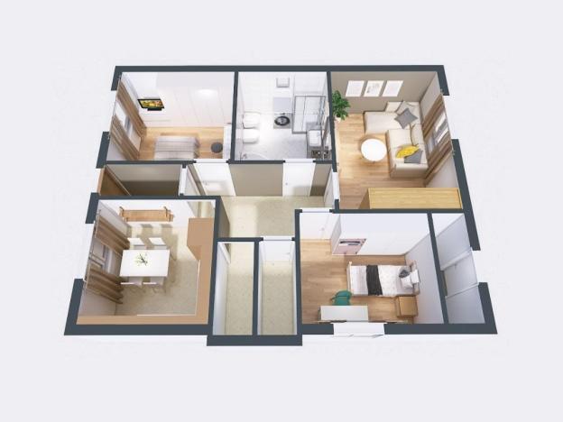 Prodej rodinného domu, Kopřivnice - Lubina, 160 m2