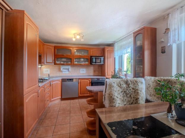 Prodej rodinného domu, Kopřivnice - Lubina, 160 m2