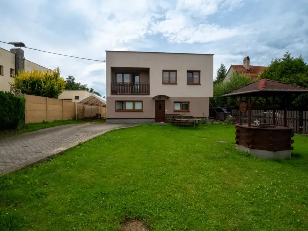 Prodej rodinného domu, Kopřivnice - Lubina, 160 m2