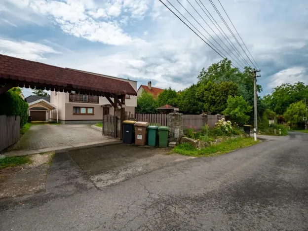 Prodej rodinného domu, Kopřivnice - Lubina, 160 m2