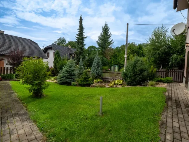 Prodej rodinného domu, Kopřivnice - Lubina, 160 m2