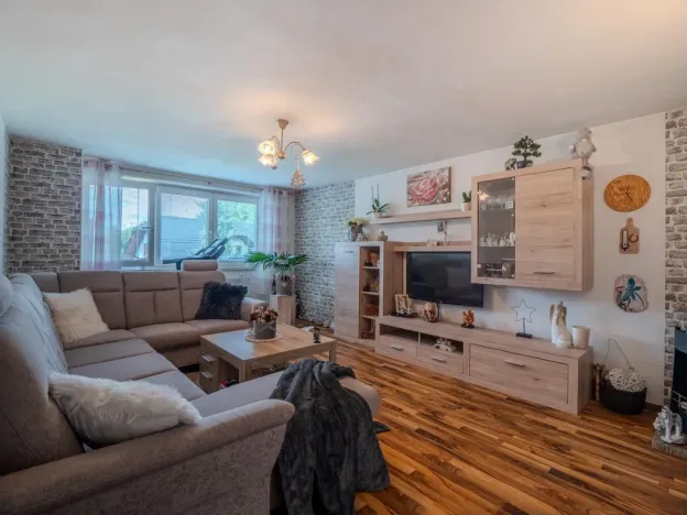 Prodej rodinného domu, Kopřivnice - Lubina, 160 m2