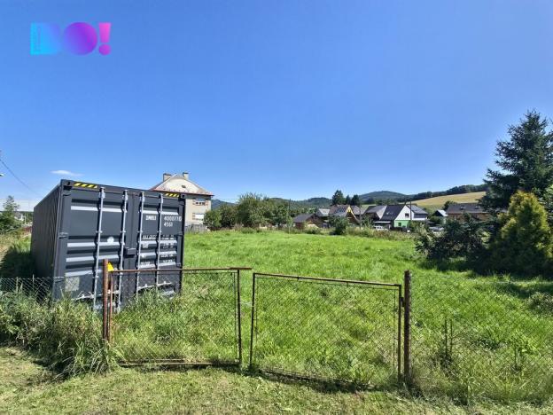 Prodej pozemku pro bydlení, Bělá pod Pradědem - Adolfovice, 1118 m2