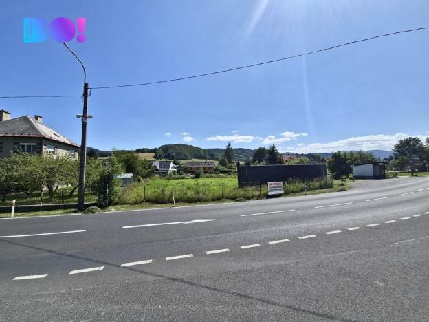 Prodej pozemku pro bydlení, Bělá pod Pradědem - Adolfovice, 1118 m2