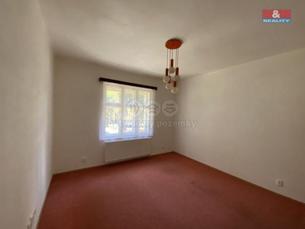 Pronájem bytu 2+1, Olomouc - Neředín, Čechova, 51 m2