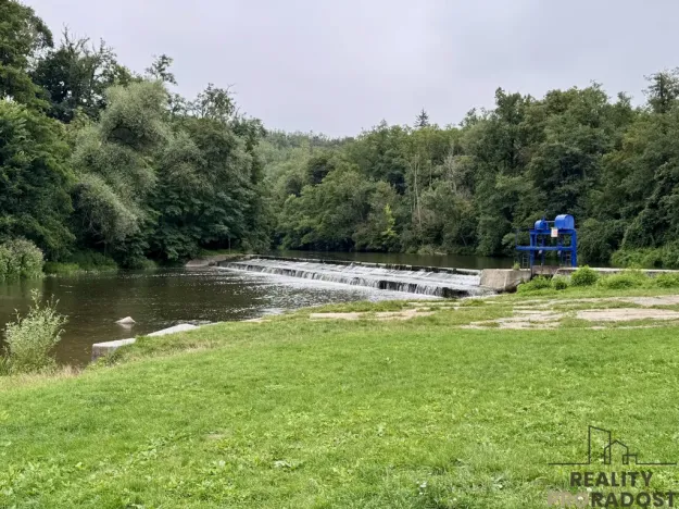 Prodej pozemku, Moravské Bránice, 1144 m2