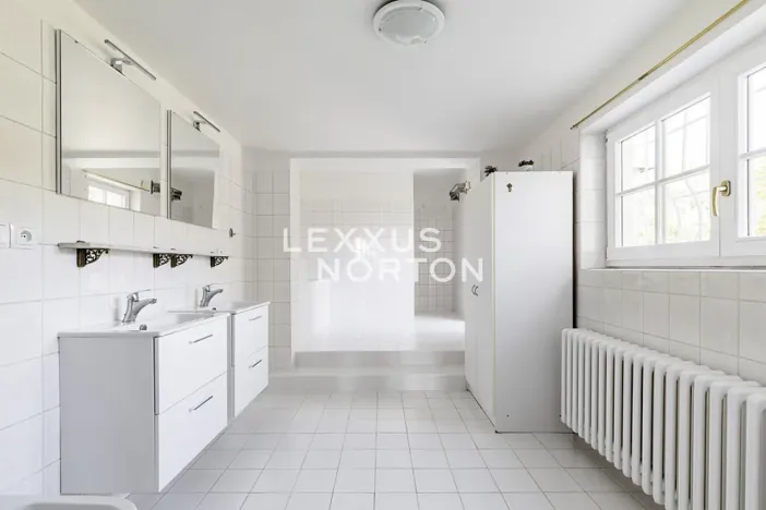 Pronájem vily, Černošice, V Horce, 165 m2