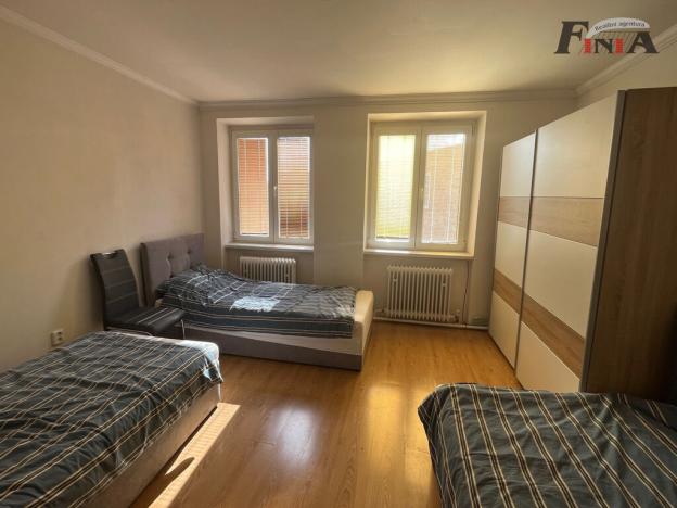 Pronájem rodinného domu, Horní Police, 190 m2