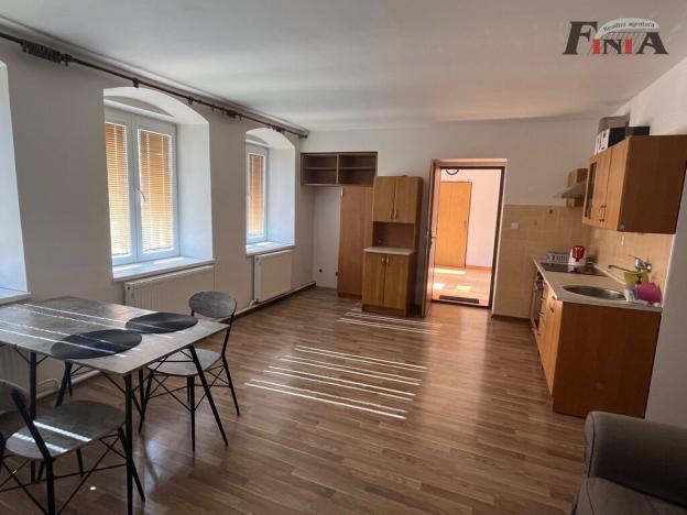 Pronájem rodinného domu, Horní Police, 190 m2