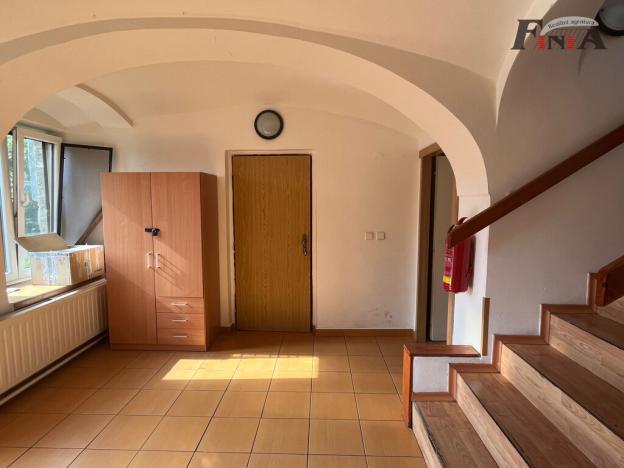 Pronájem rodinného domu, Horní Police, 190 m2