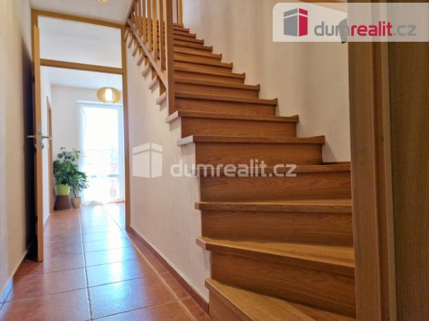 Prodej rodinného domu, Zlatá Koruna - Plešovice, 334 m2