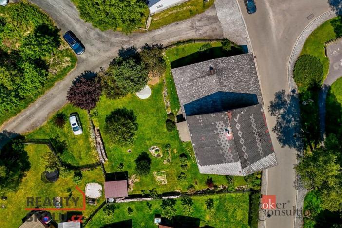 Prodej ubytování, Volary, Česká, 254 m2