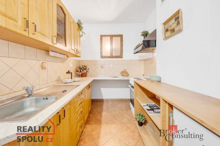 Prodej ubytování, Volary, Česká, 254 m2