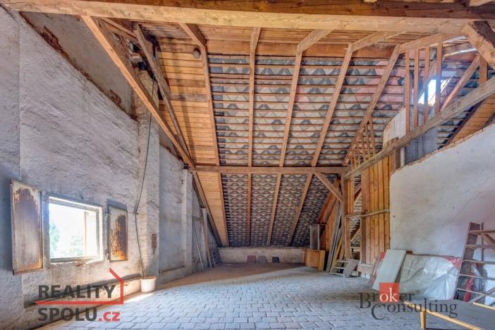 Prodej ubytování, Volary, Česká, 254 m2